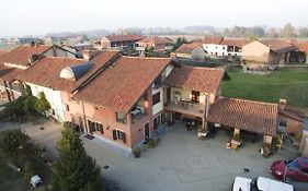 Agriturismo La Ca 'D Majin
