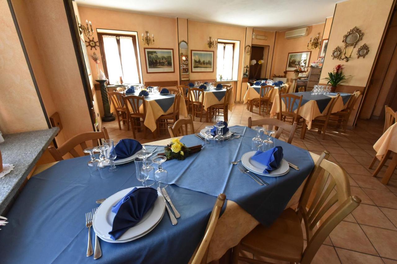 Agriturismo La Ca 'D Majin Poirino Extérieur photo