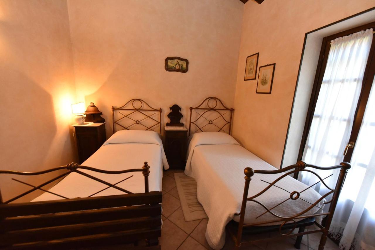 Agriturismo La Ca 'D Majin Poirino Extérieur photo