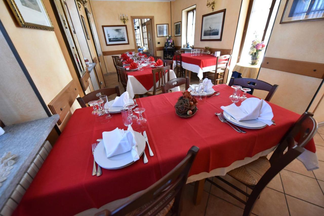 Agriturismo La Ca 'D Majin Poirino Extérieur photo